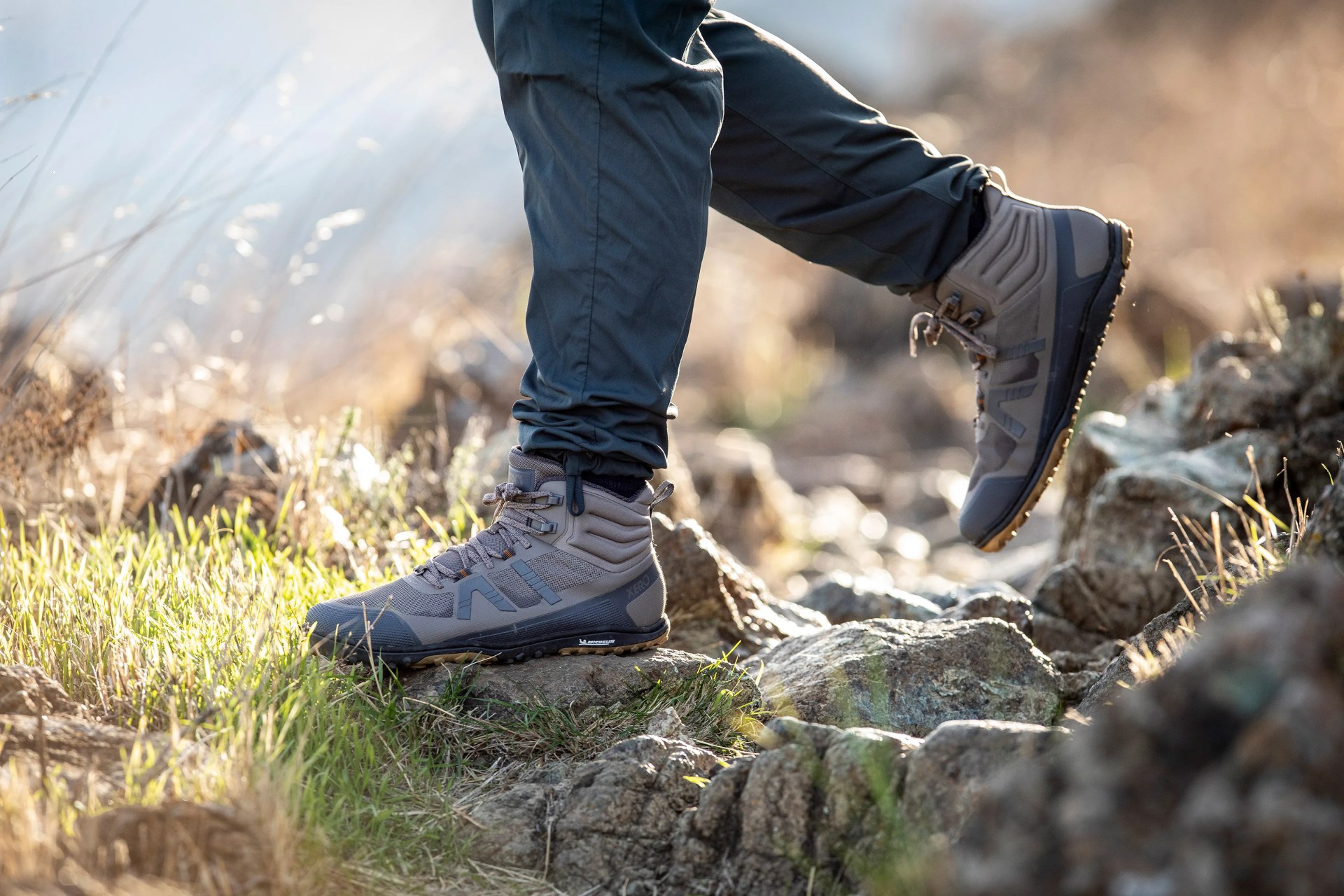 Xero Shoes Scrambler sneakers