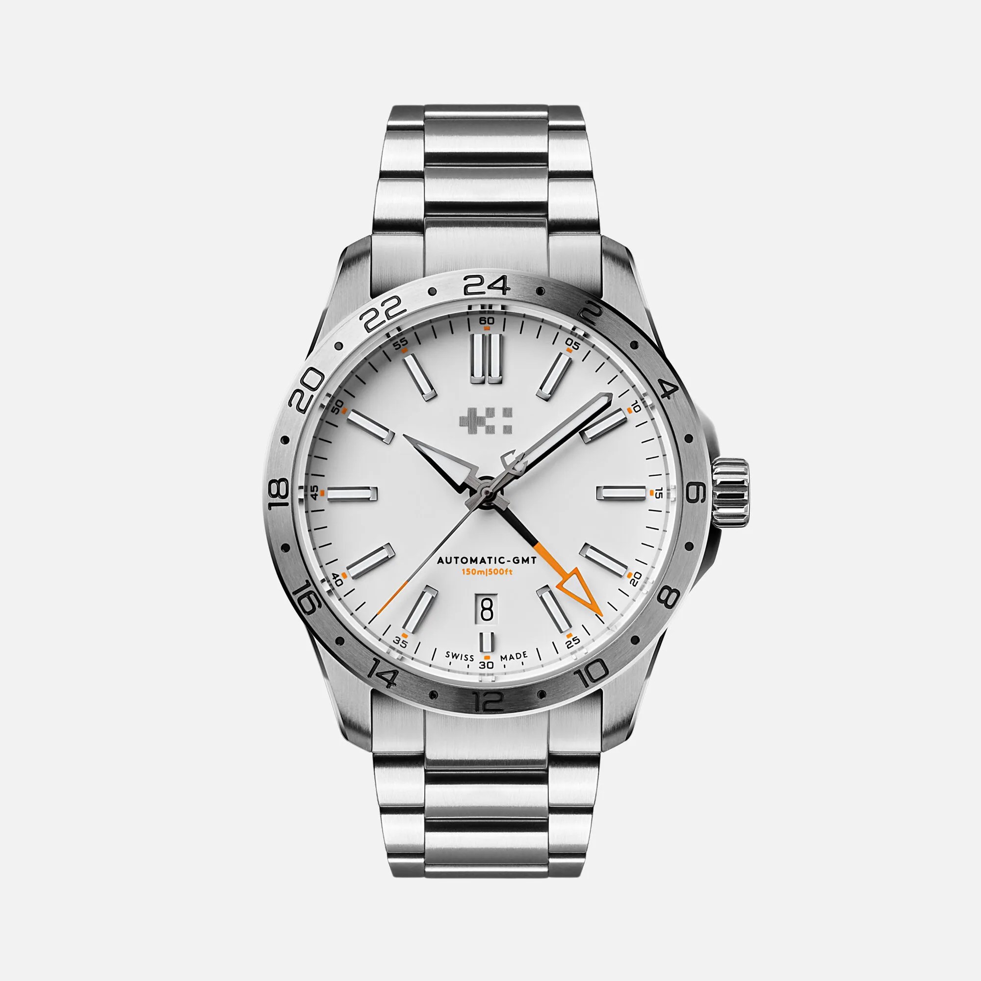 rolex explorer 2 alternative