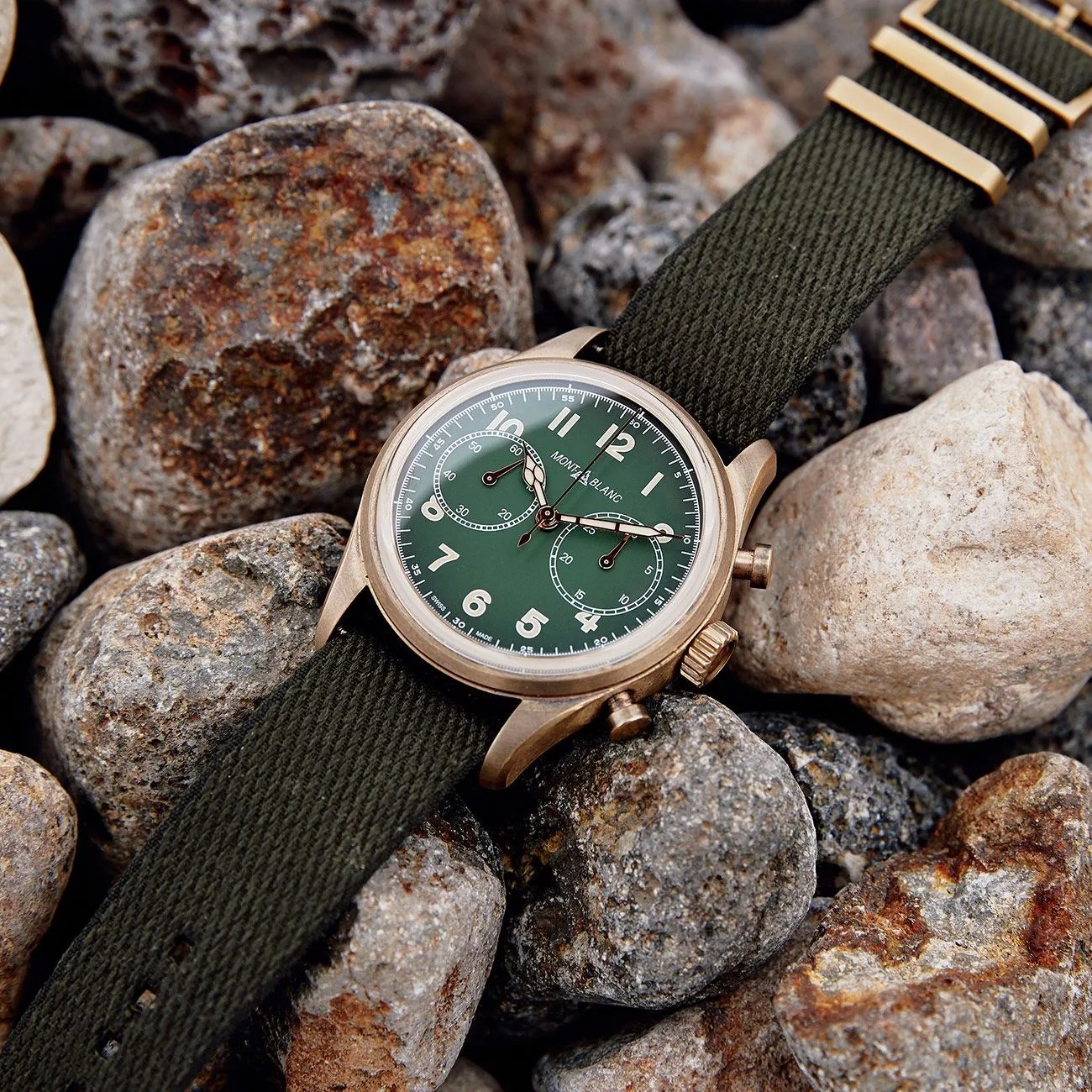 montblanc
