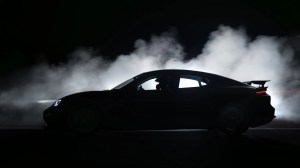 Porsche May Kill Off a Game-Changing Car, All for the Better