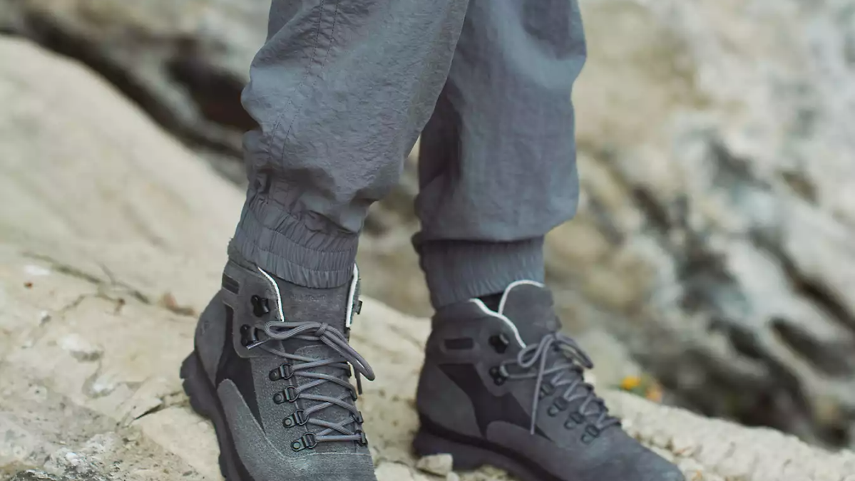 White Mountaineering Timberland 箱付26cm White Mountaineering Timberland 箱付26cm Men's Timberland® x White