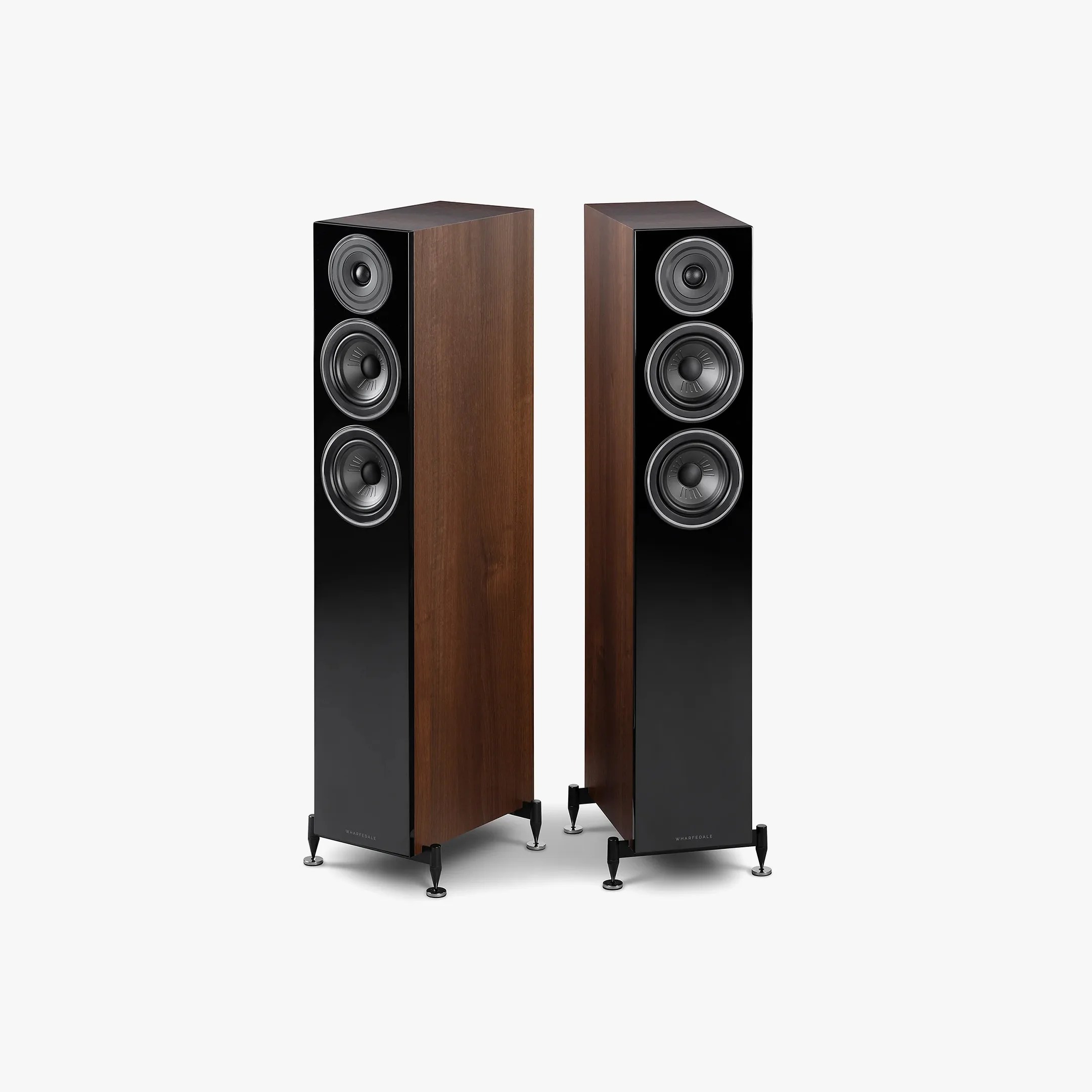 The Best Affordable Floorstanding Speakers to Elevate Movie Night