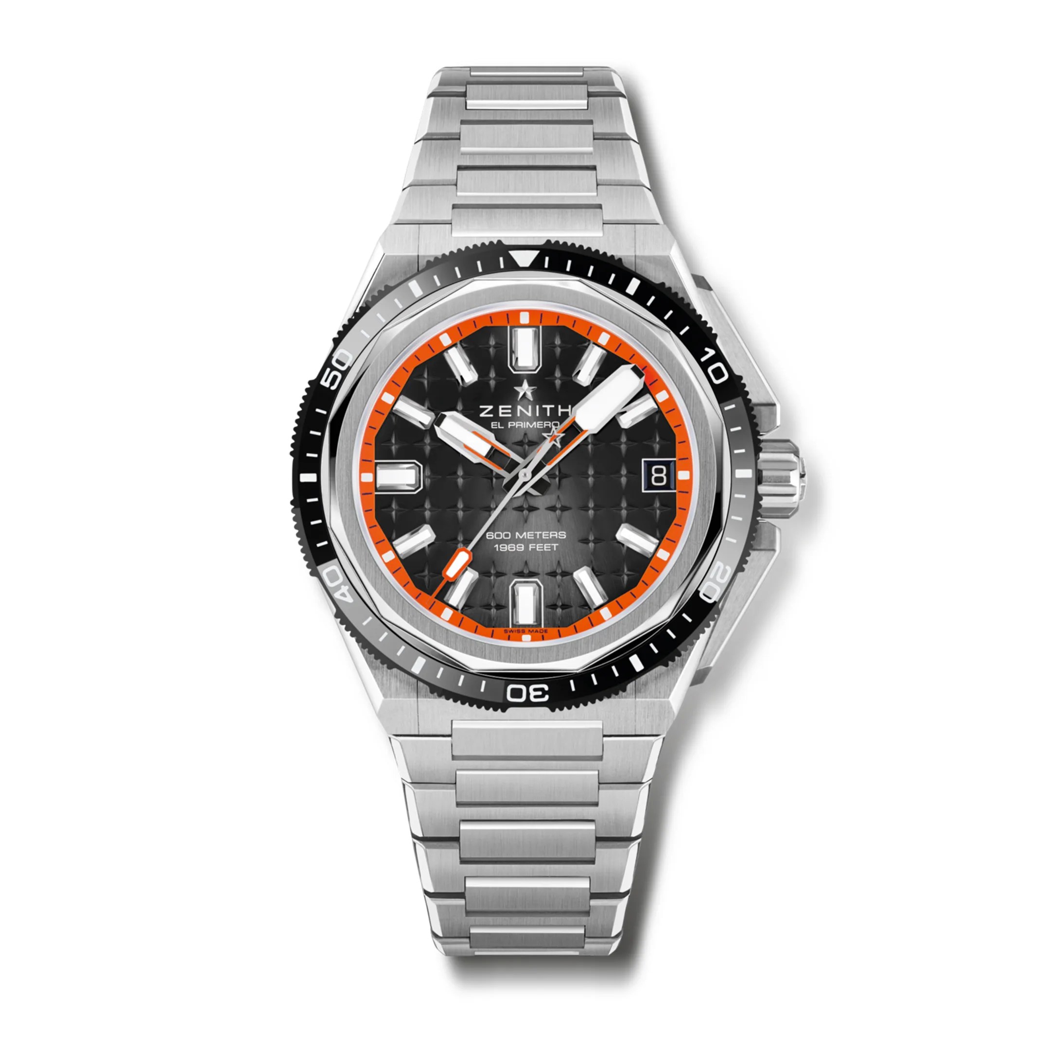 The Best New Tool and Dive Watches of 2024 (So Far)