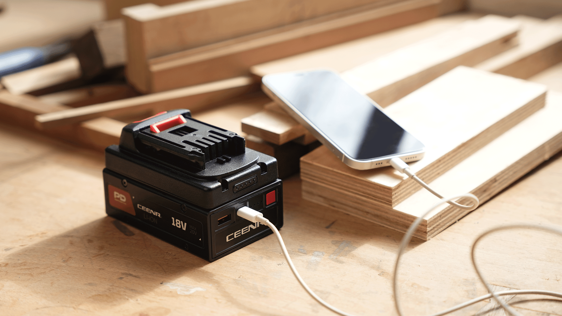 This Boring Product Could Change the Power Tool Industry Forever