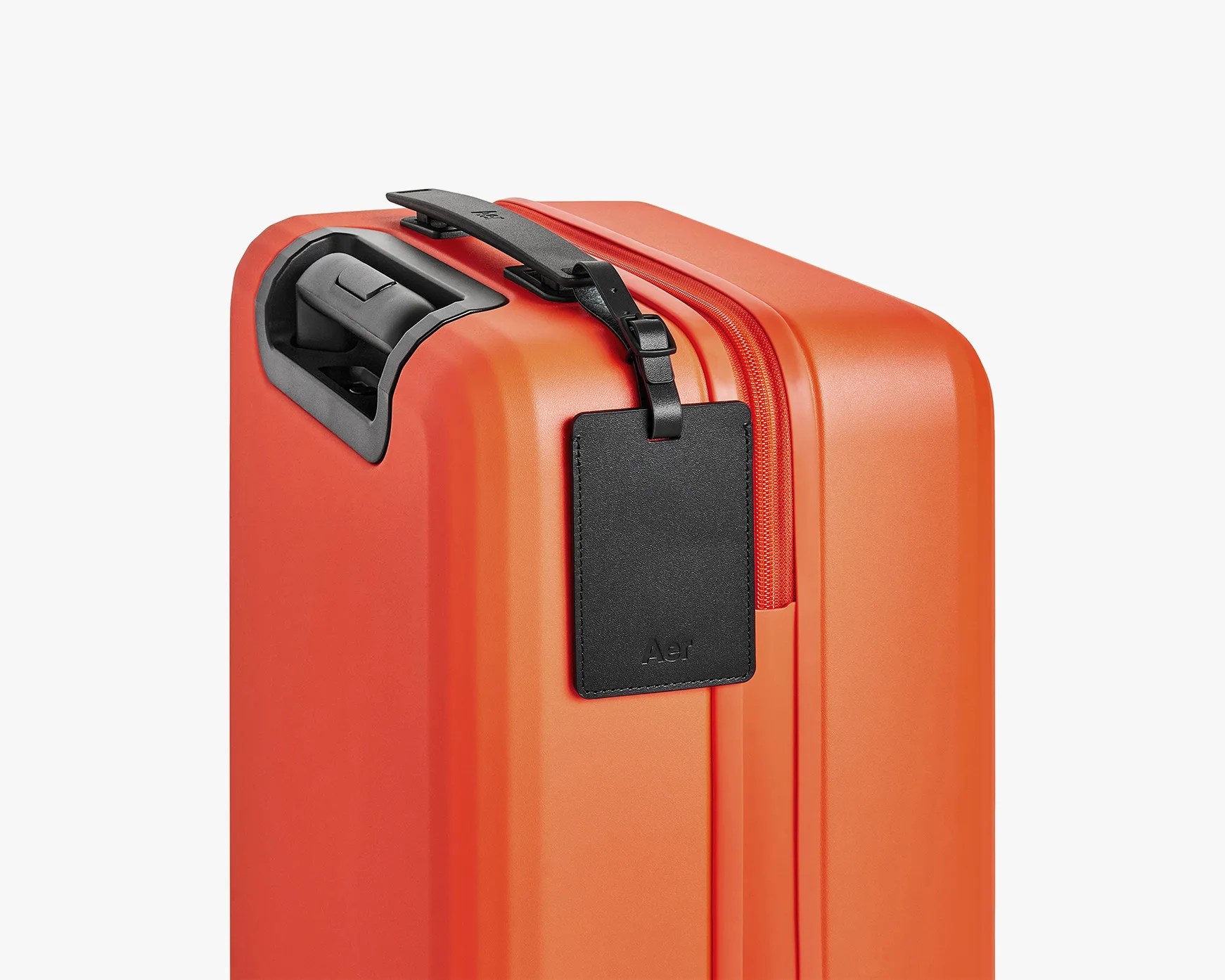 The Aer Carry-On Has an Ingenious Feature I Won't Travel Without