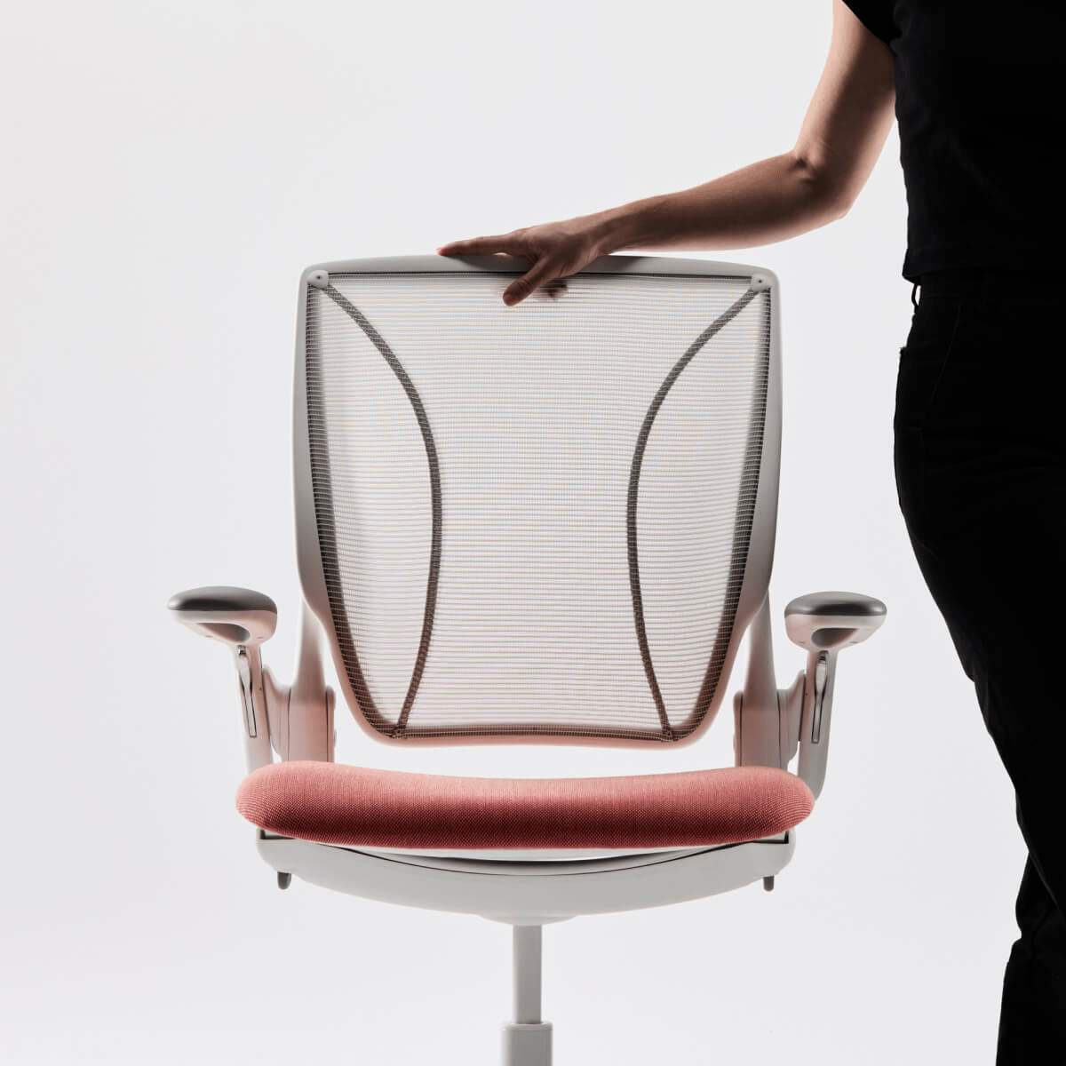 task chair