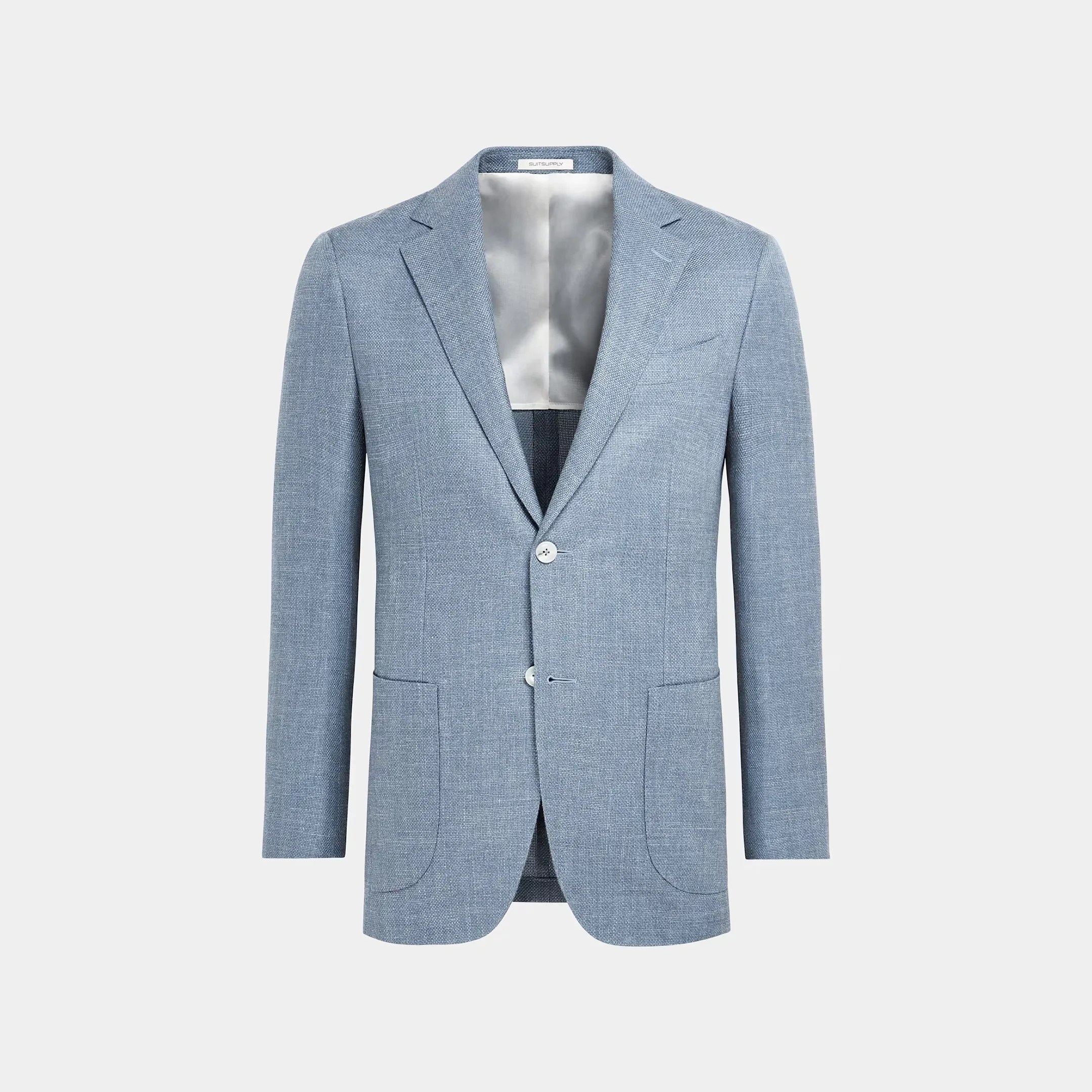 Insider Tips to Staying Cool in a Suit This Summer