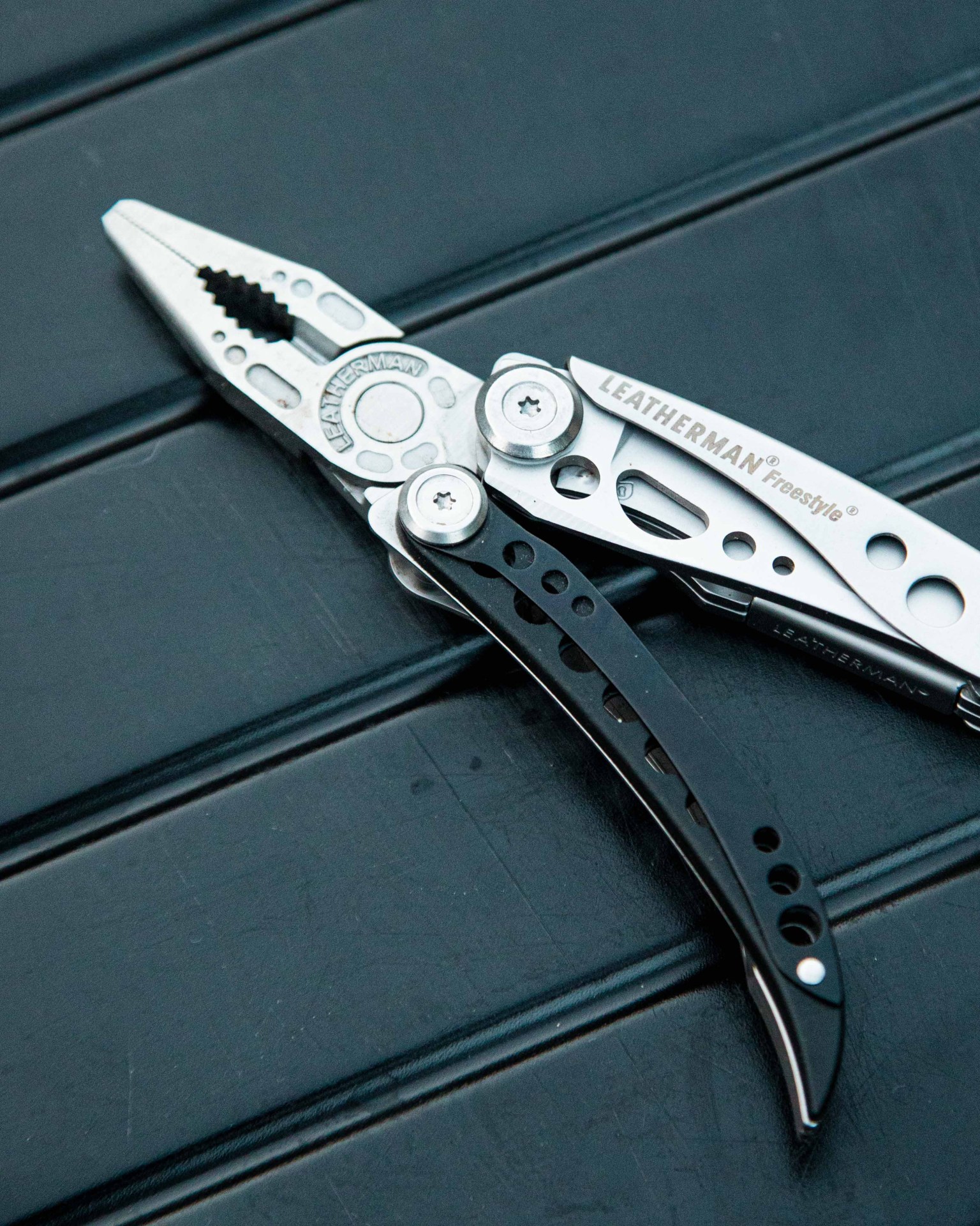 leatherman mutli-tool