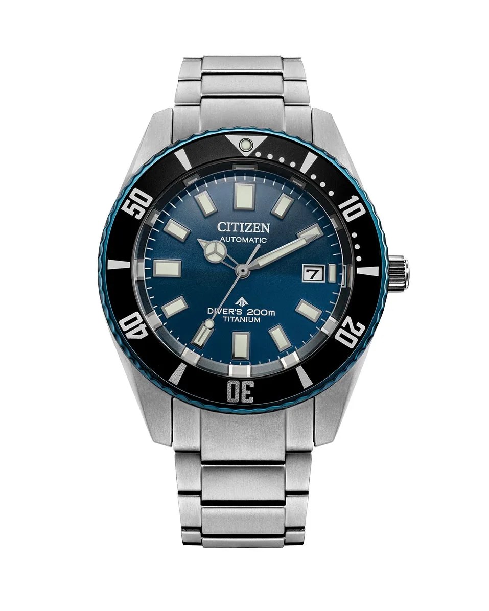 citizen watch