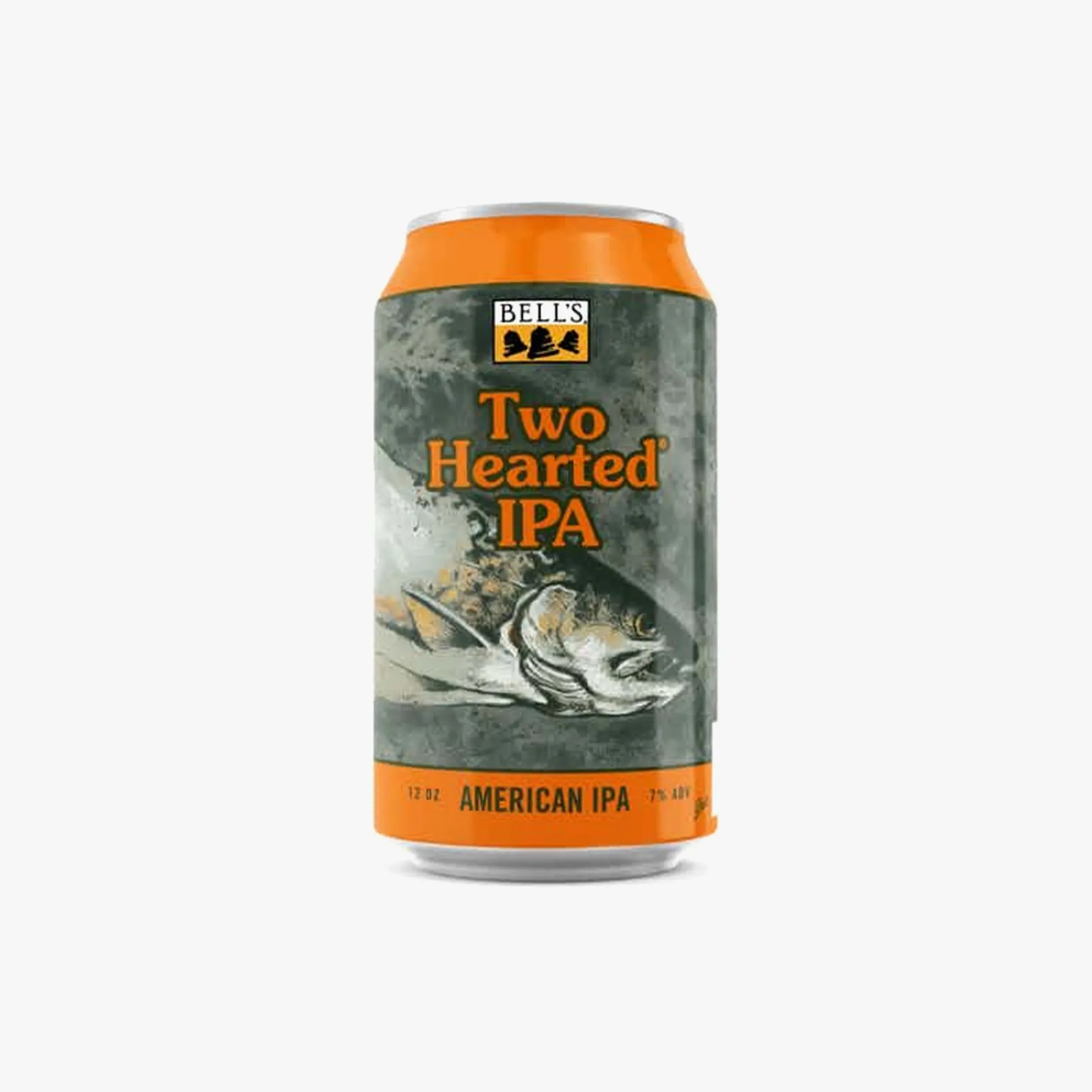 Bell&rsquo;s Brewery Two Hearted Ale