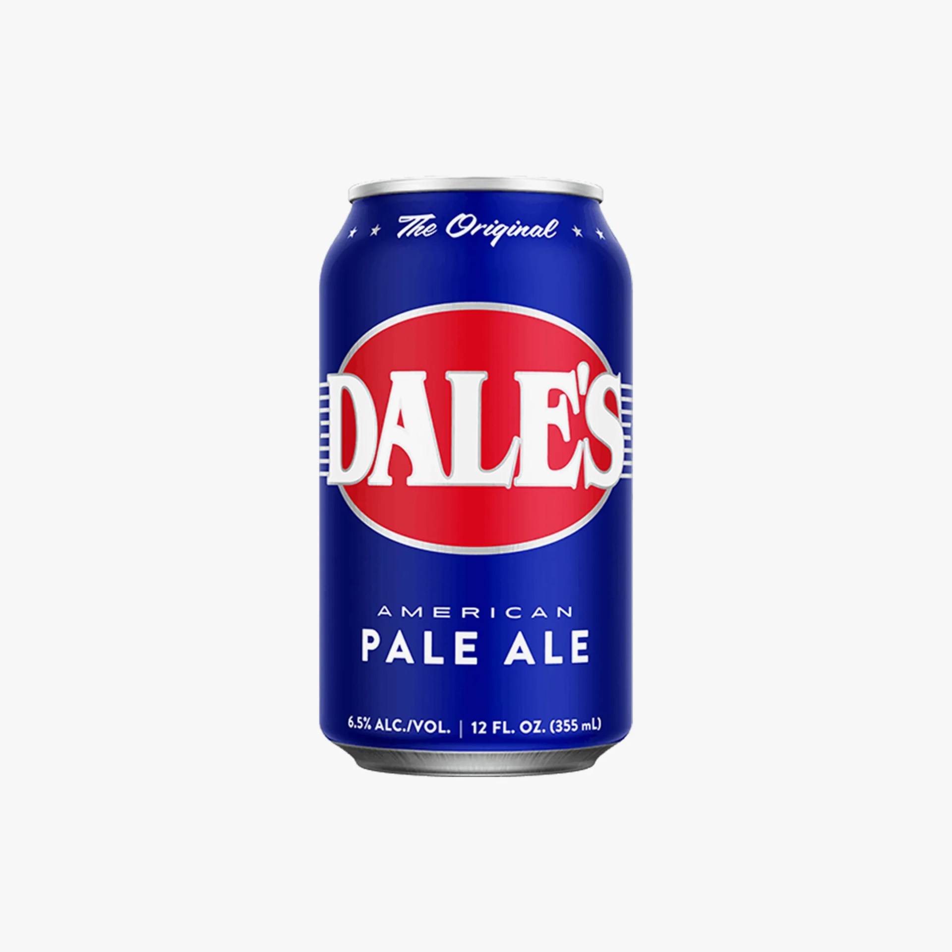 Oskar Blues Dale&rsquo;s Pale Ale