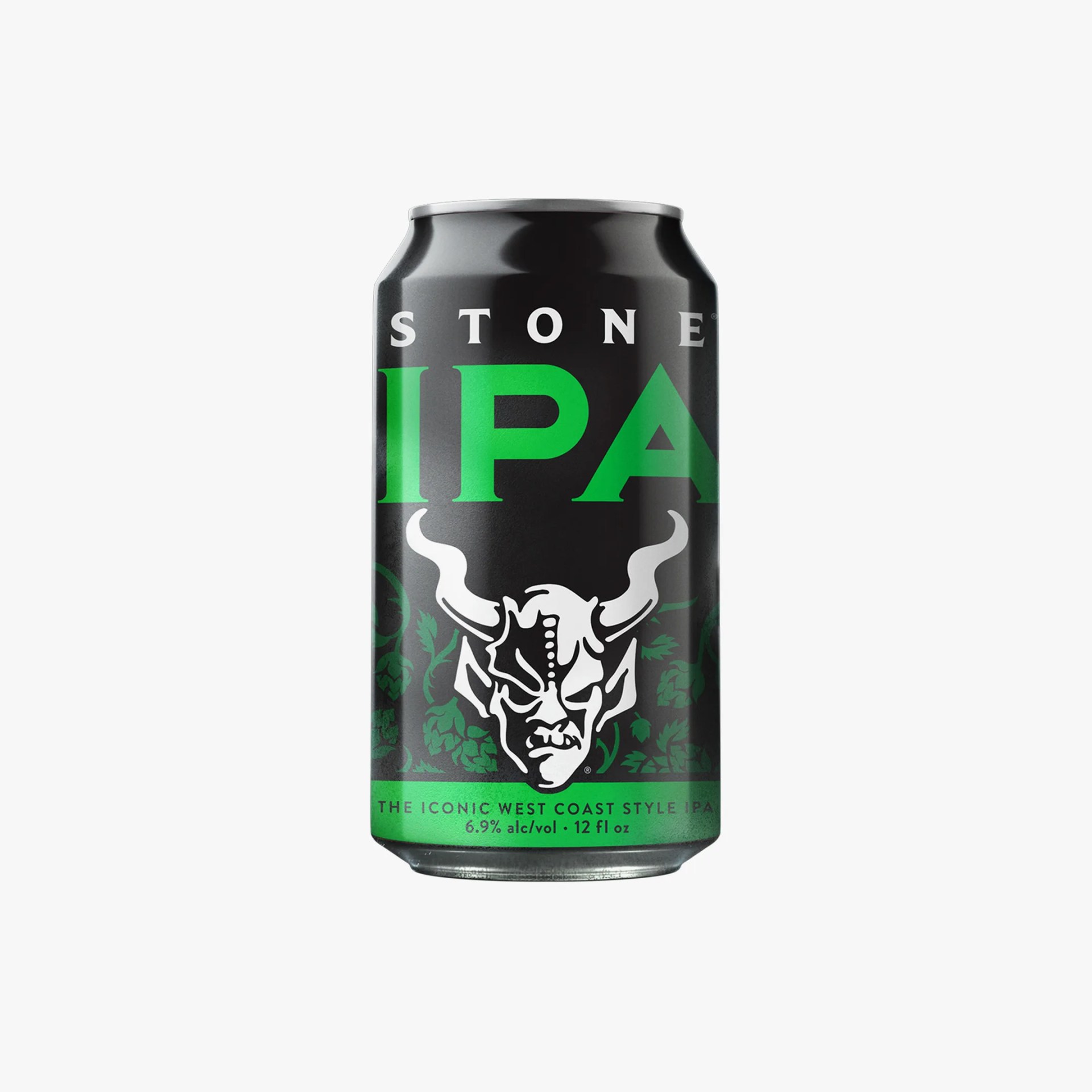Stone IPA