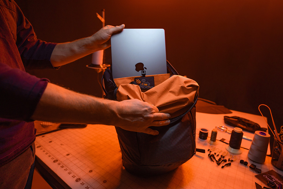 This Genius Packable Backpack Drops Today | Gear Patrol