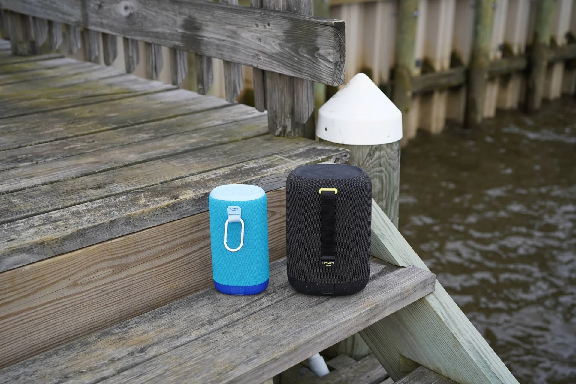 Ultimate Ears Everboom portable speaker