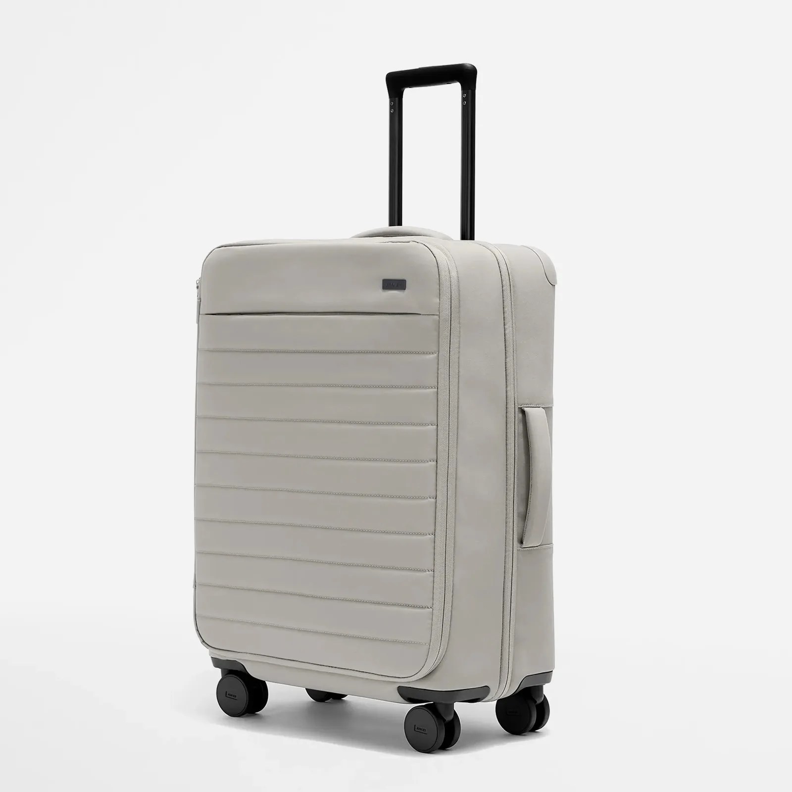 Away's New Luggage Might Mark the End of the Hard-Shell Trend