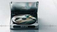 FiiO DM13 CD Player