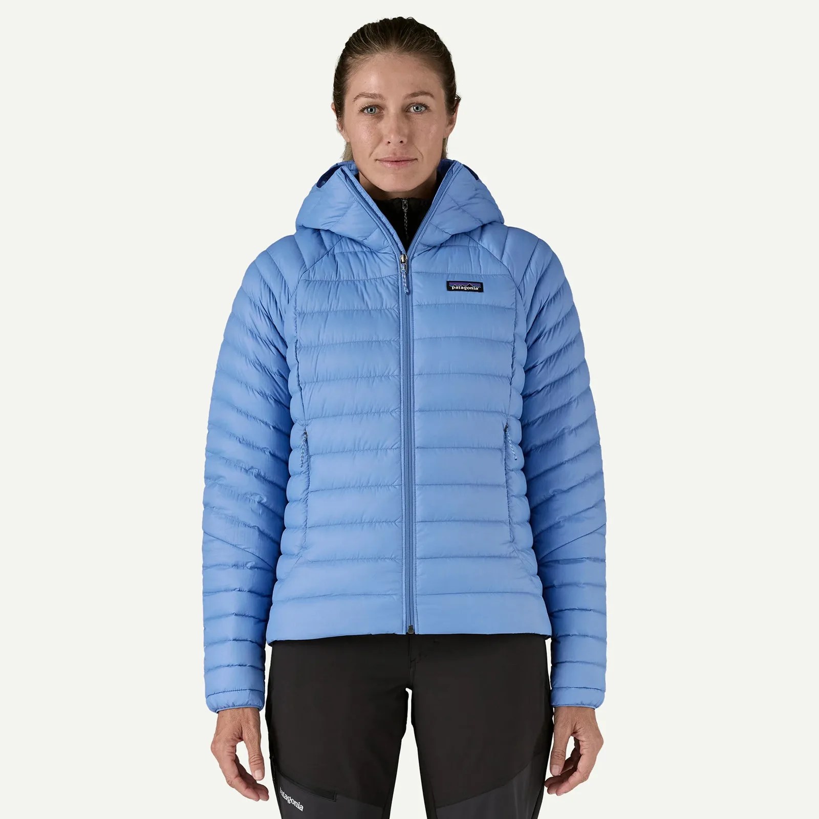 Patagonia's Foundational Jacket Is a Steal Right Now (While Sizes