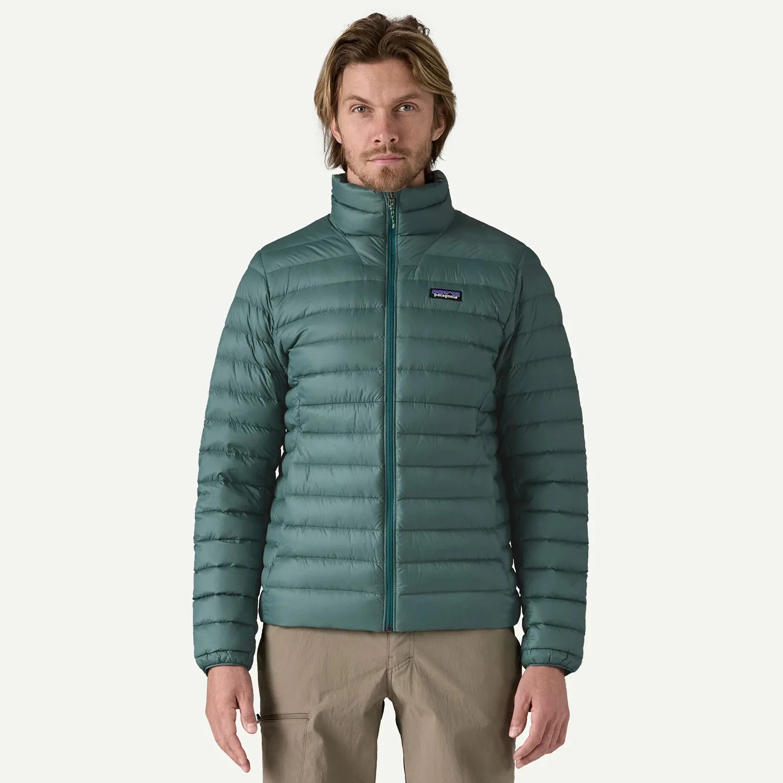 Patagonia's Foundational Jacket Is a Steal Right Now (While Sizes