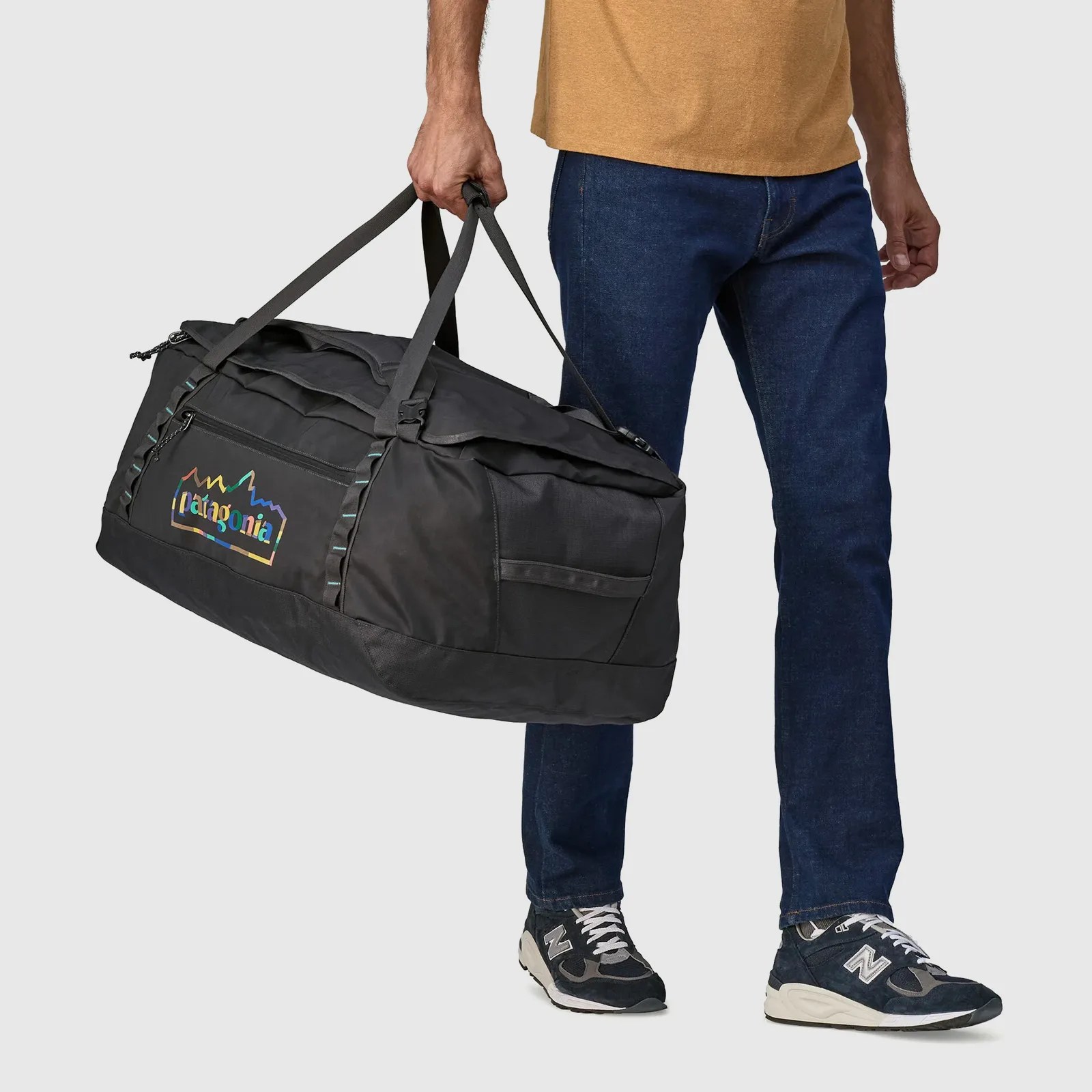 Patagonia Just Quietly Discounted Nearly Every One of Its Iconic Bags