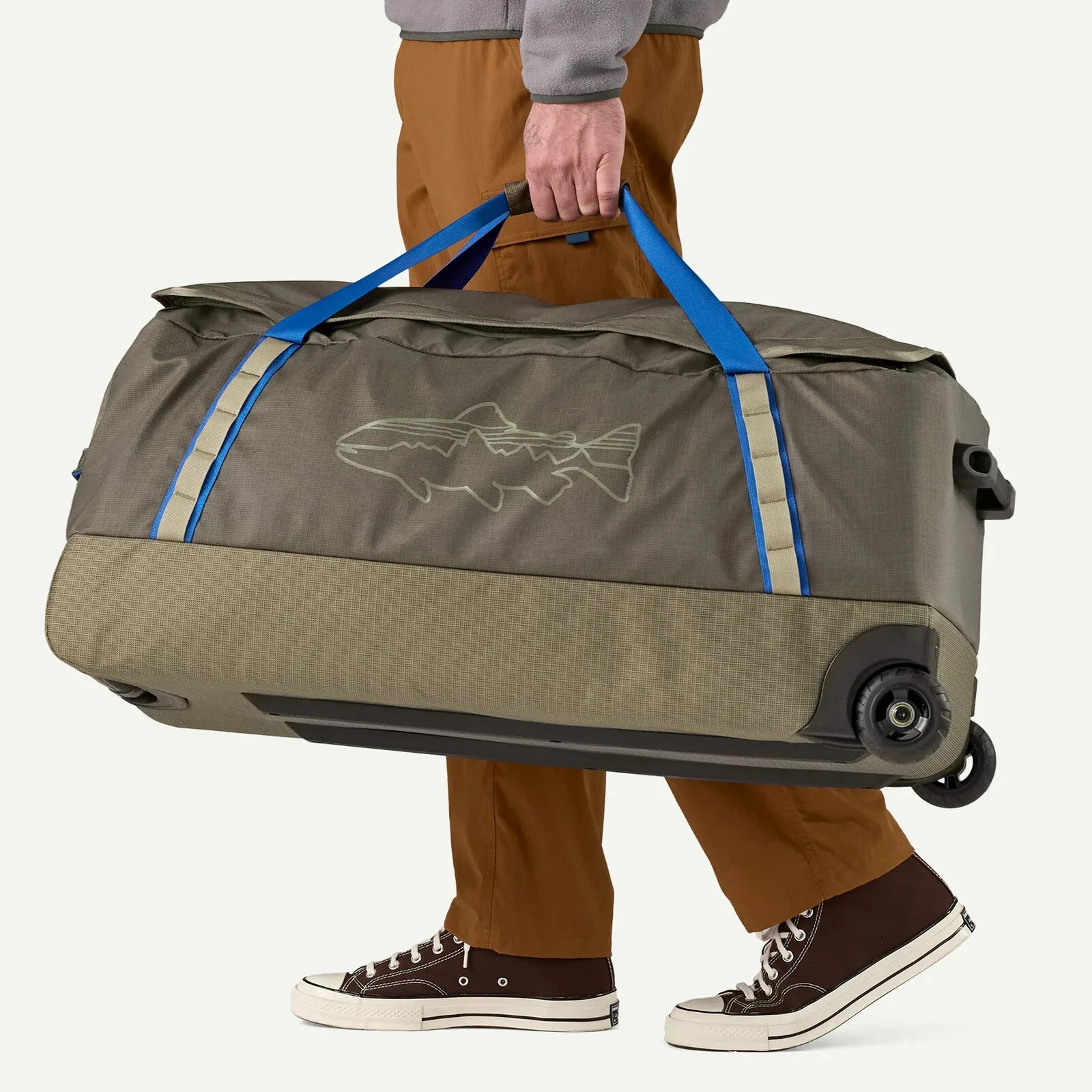 Patagonia Just Quietly Discounted Nearly Every One of Its Iconic Bags