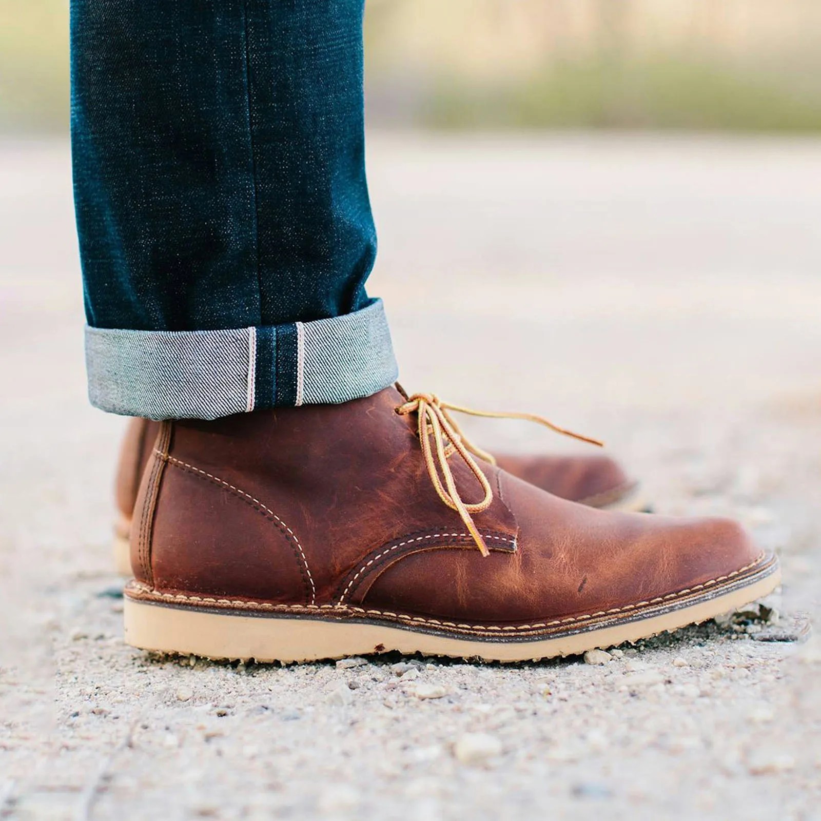 The Best Chukka Boots For Every Budget and Style