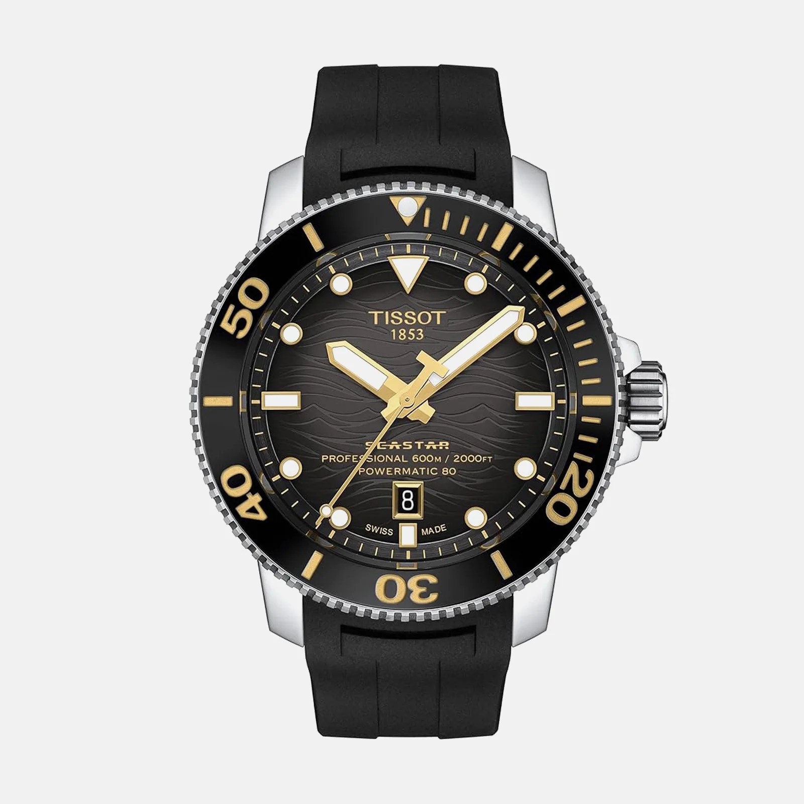 Today’s Best Deals: Save on a Dive Watch, Style Essentials and More