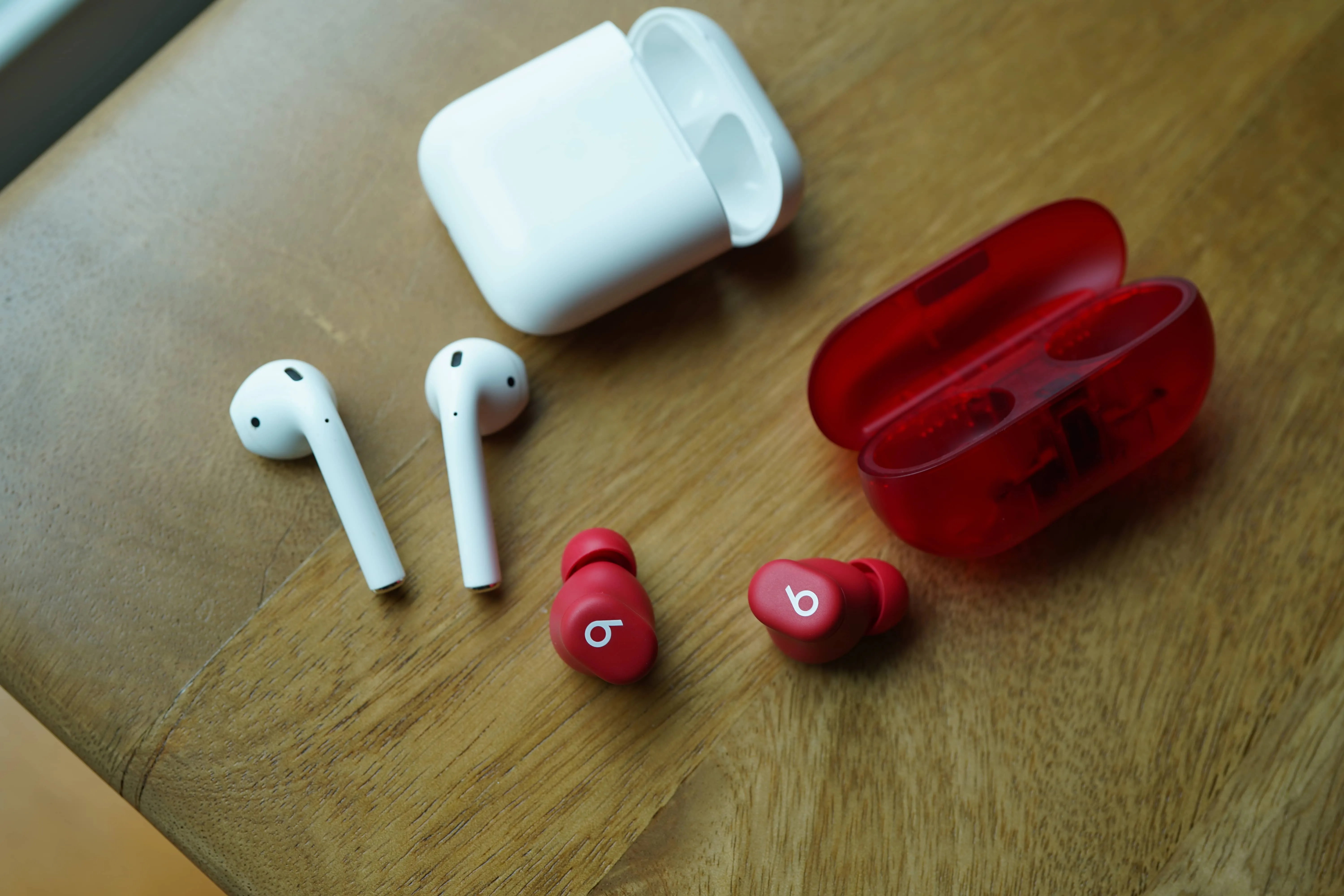 Beats's New Wireless Earbuds Might Be an AirPod Killer