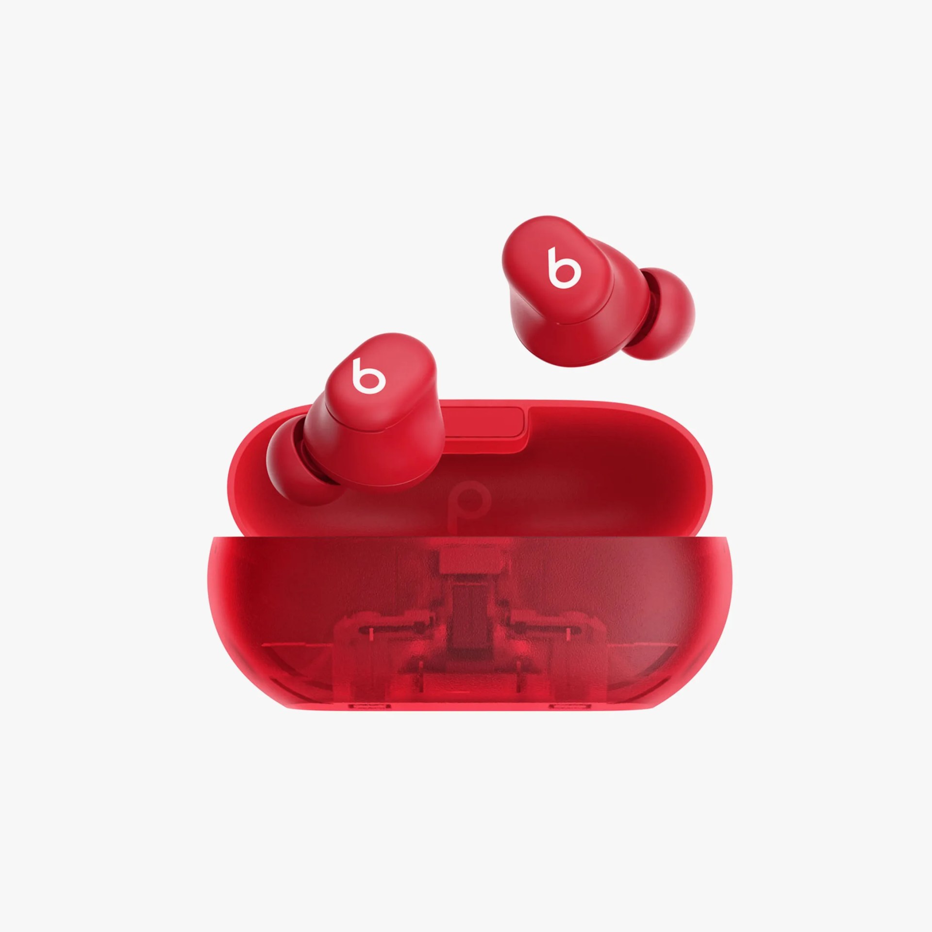 Beats's New Wireless Earbuds Might Be an AirPod Killer
