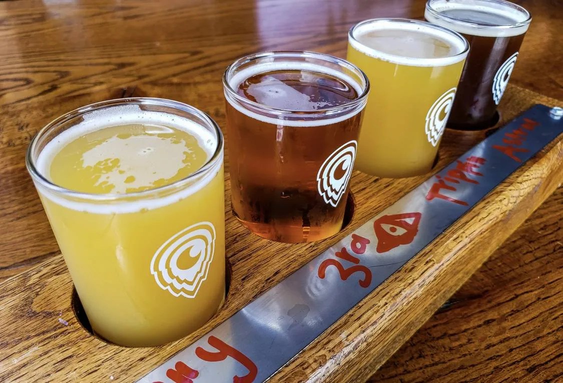 third eye brewing beers