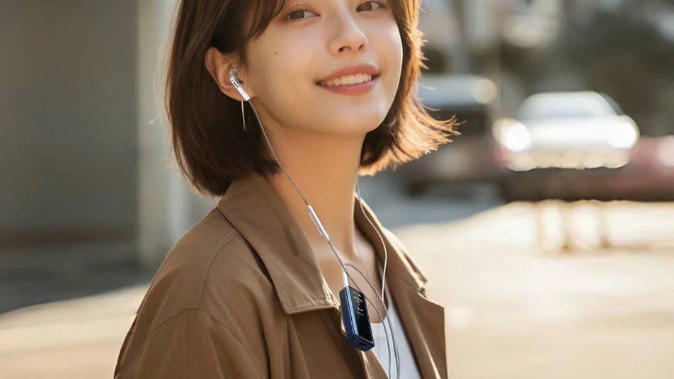 FiiO BTR13 headphone DAC/amp