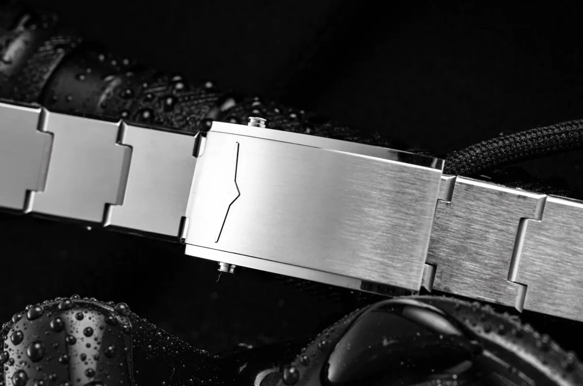 vulcain watch bracelet