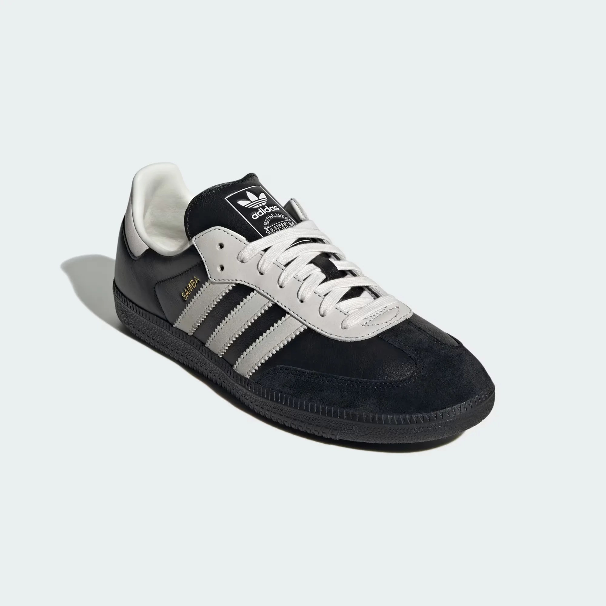 Adidas Upgrades a Trio of Classic Sneakers with Premium Details