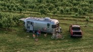 2025 airstream 23fb tradewind