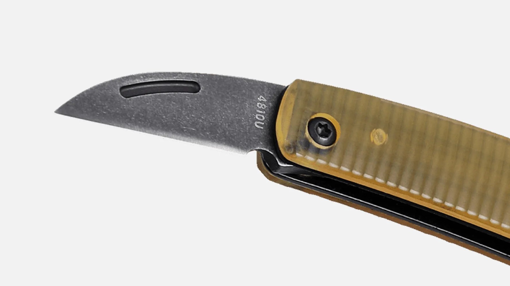 crkt forebear pocket knife