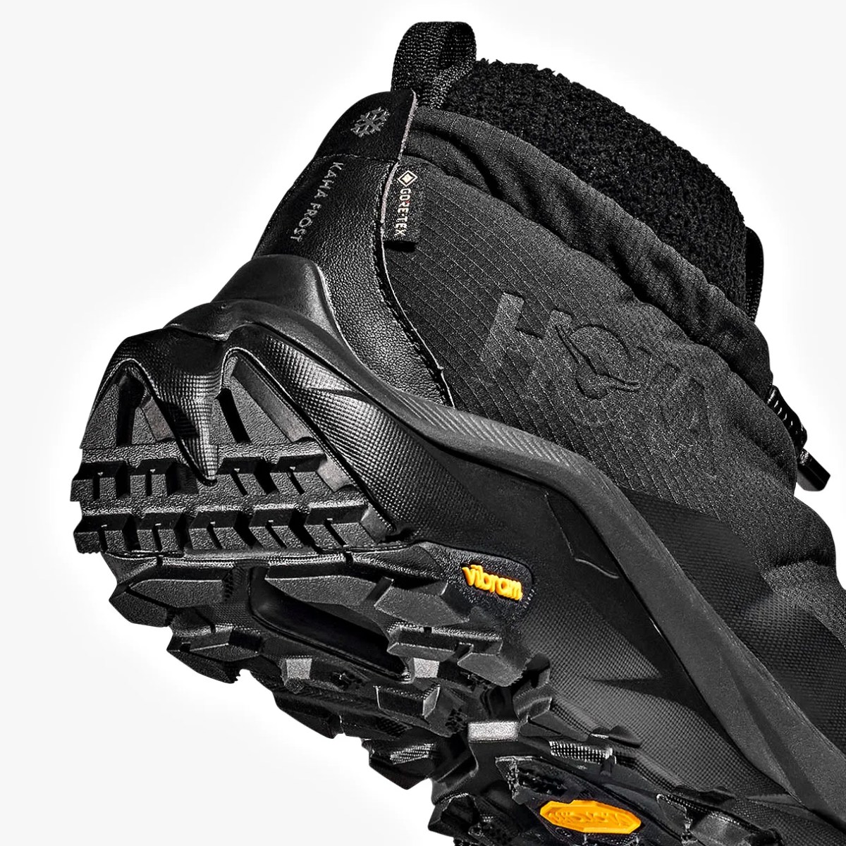Hoka's New Hiking Boot Can Take On Some Seriously Tough Trails