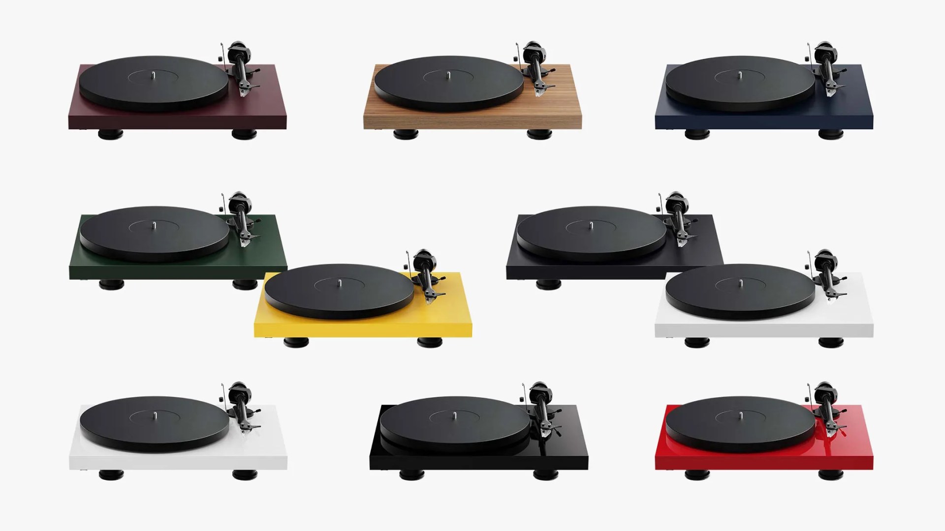 Is This New Audiophile-Grade Turntable Now the Best Value in Vinyl?