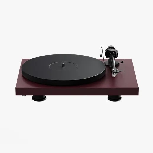 Pro-Ject Debut Evo 2 turntable