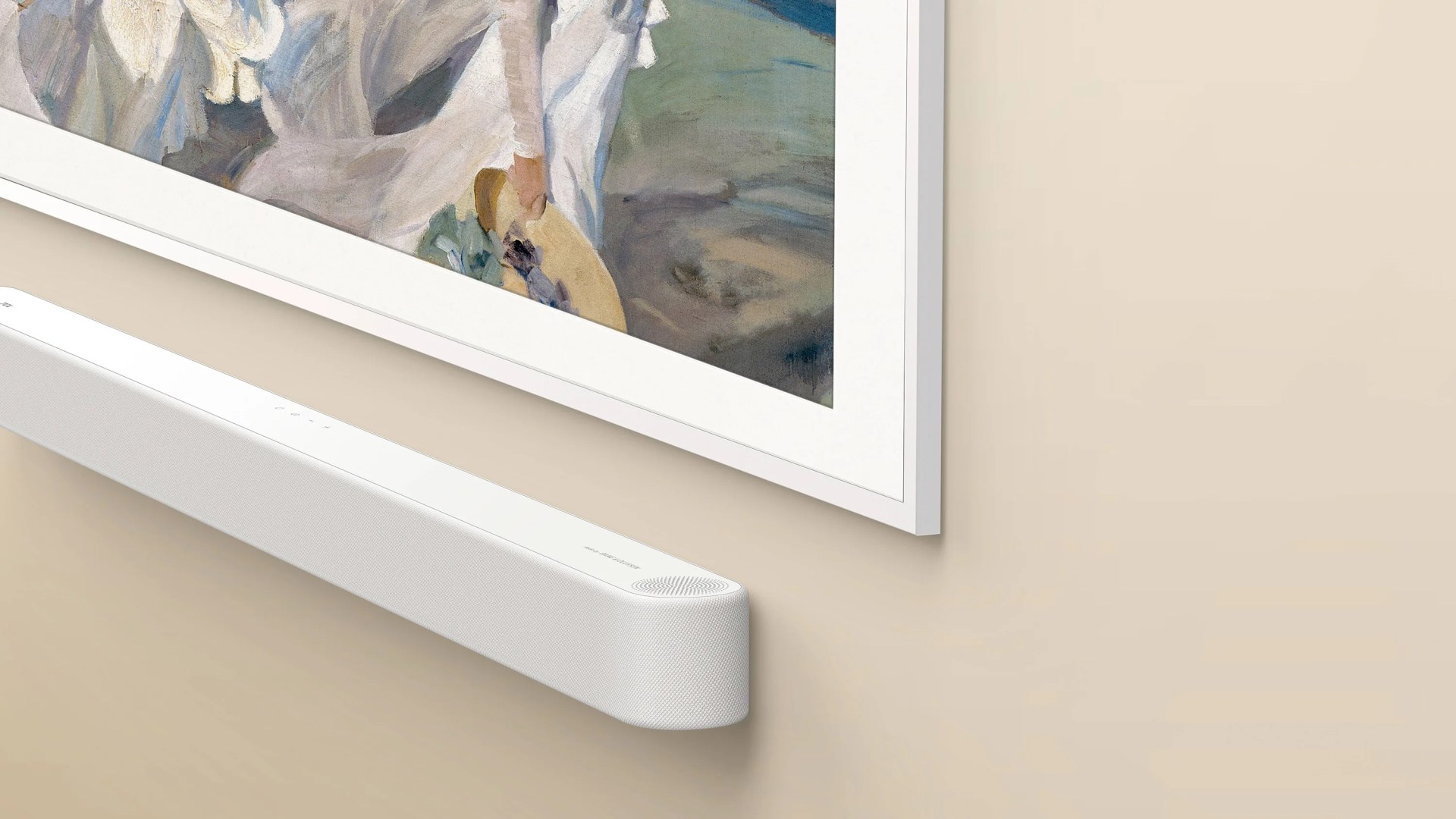 TCL AW300 Pro Lifestyle TV