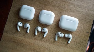 Apple Makes 3 Different Types of AirPods. Which Should You Buy?