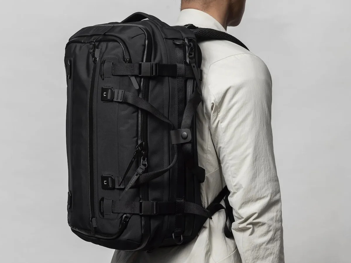 I've Waited Decades for a Travel Backpack to Finally Nail This Feature