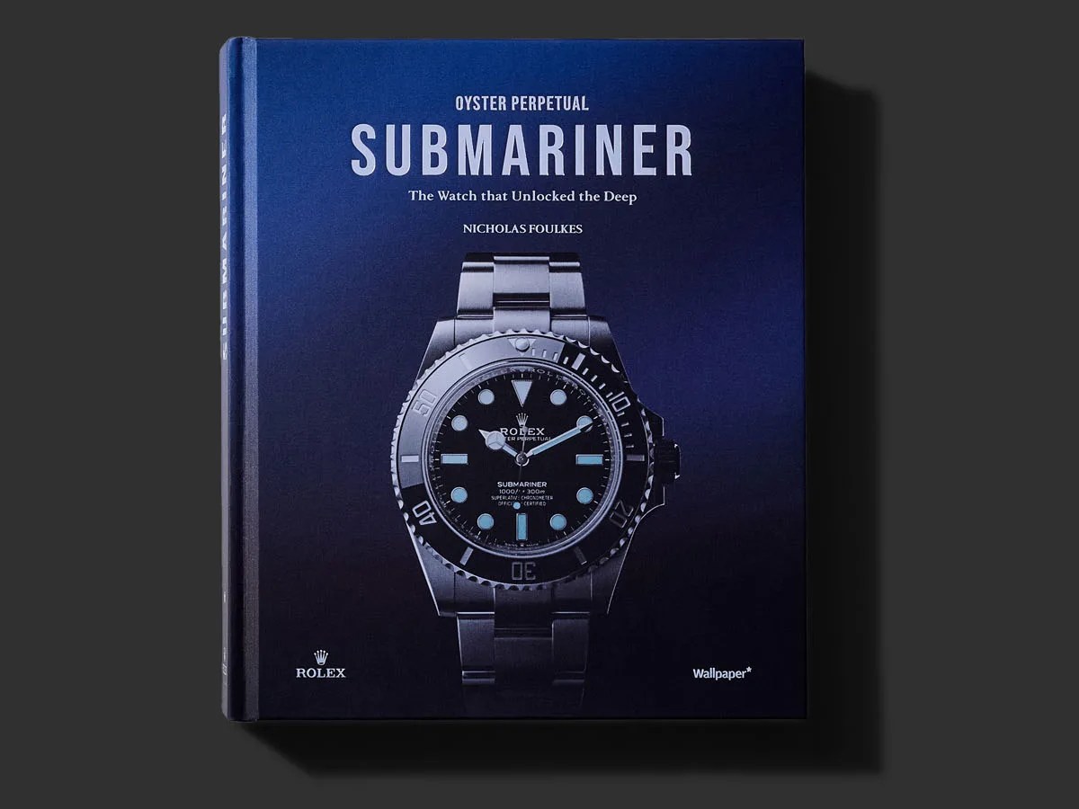 Oyster-Perpetual-Submariner-