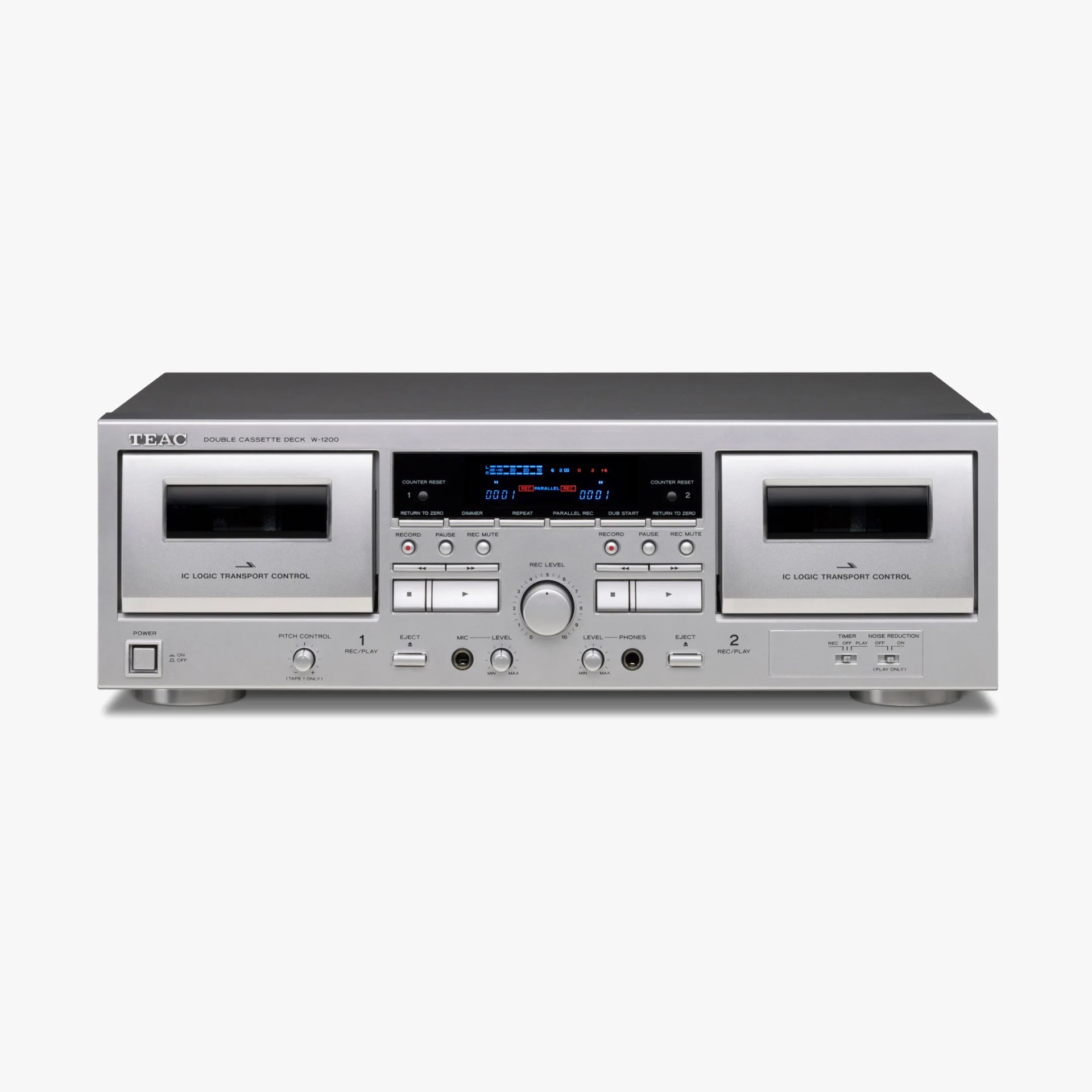 The Japanese Hi-Fi Company Keeping a Classic Audio Player Alive