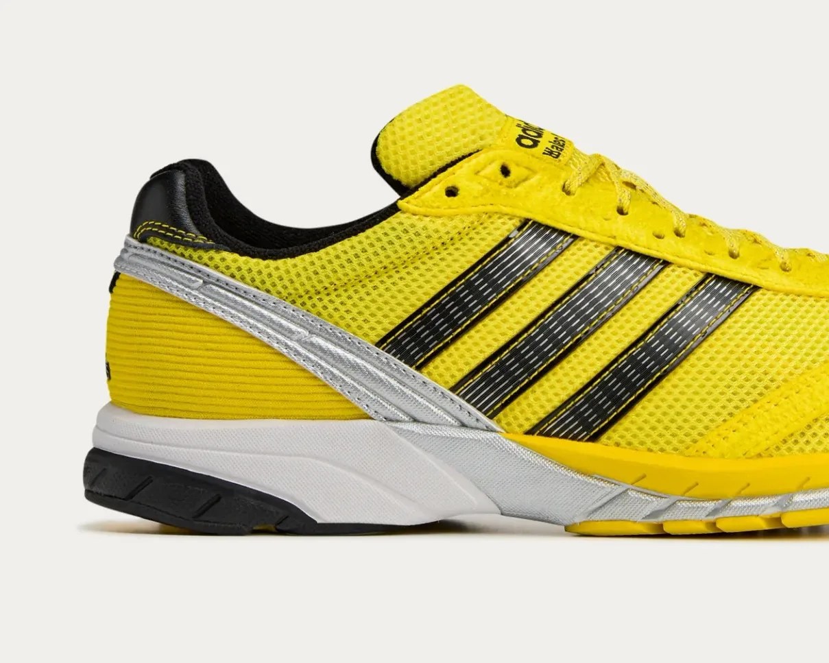 You've Probably Never Heard of Adidas's Next "It" Sneaker