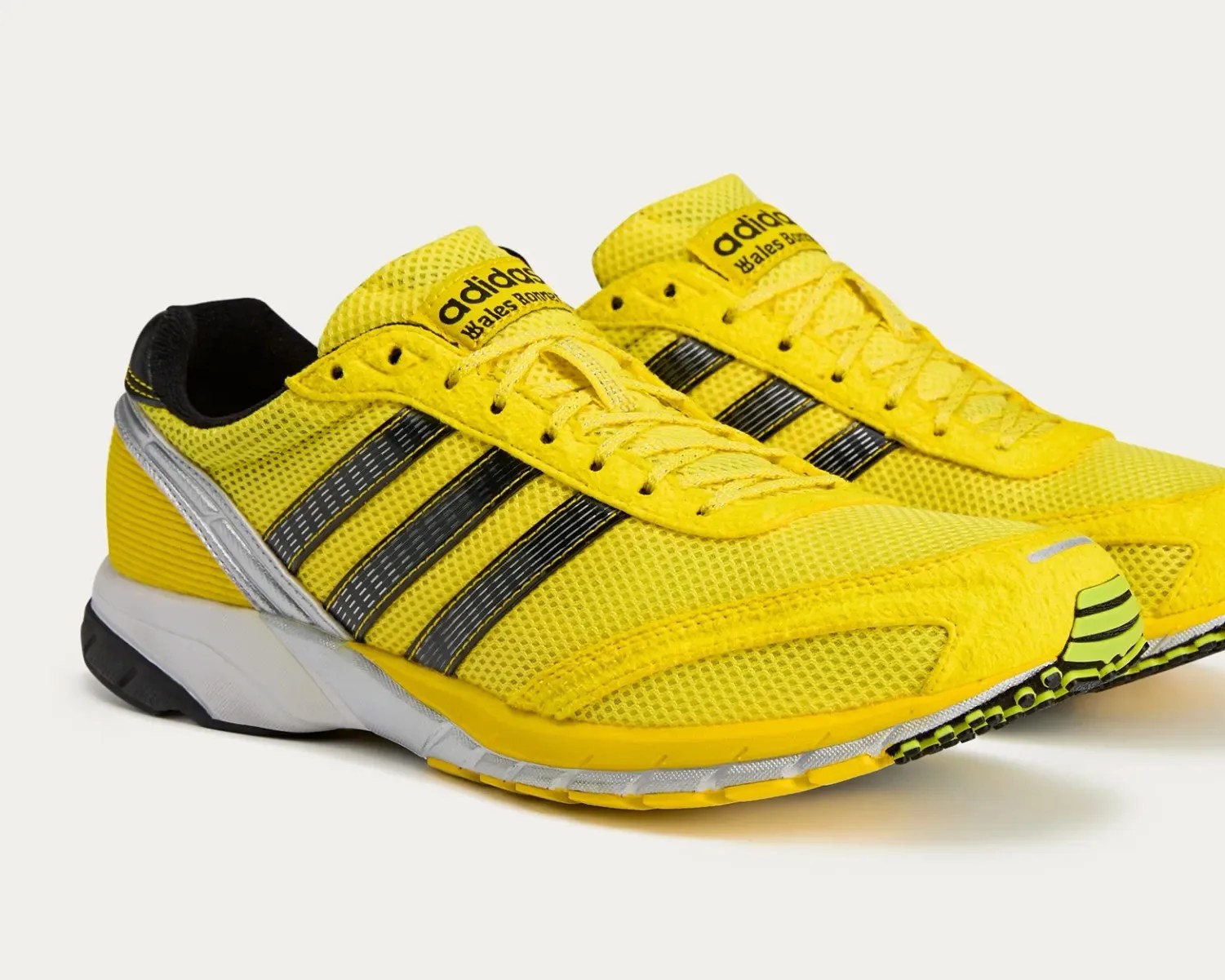 You've Probably Never Heard of Adidas's Next "It" Sneaker You've Probably Never Heard of Adidas's Next "It" Sneaker