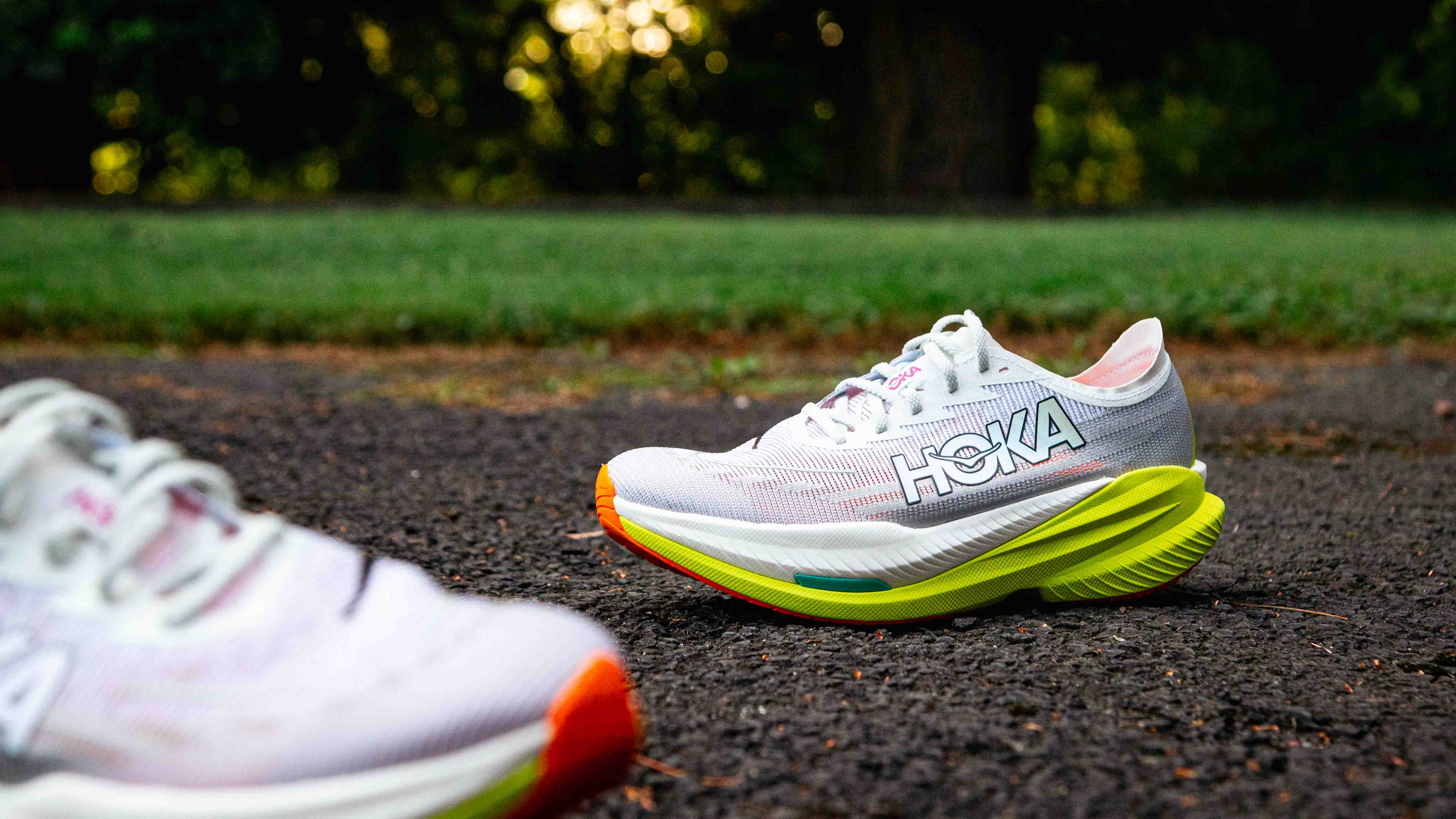 These Are Now the Best Hoka Shoes for Running and Walking