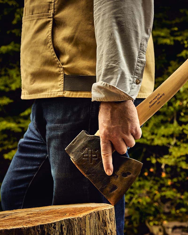 Best Made Co. Is Back. It's Even Better Than You Remember