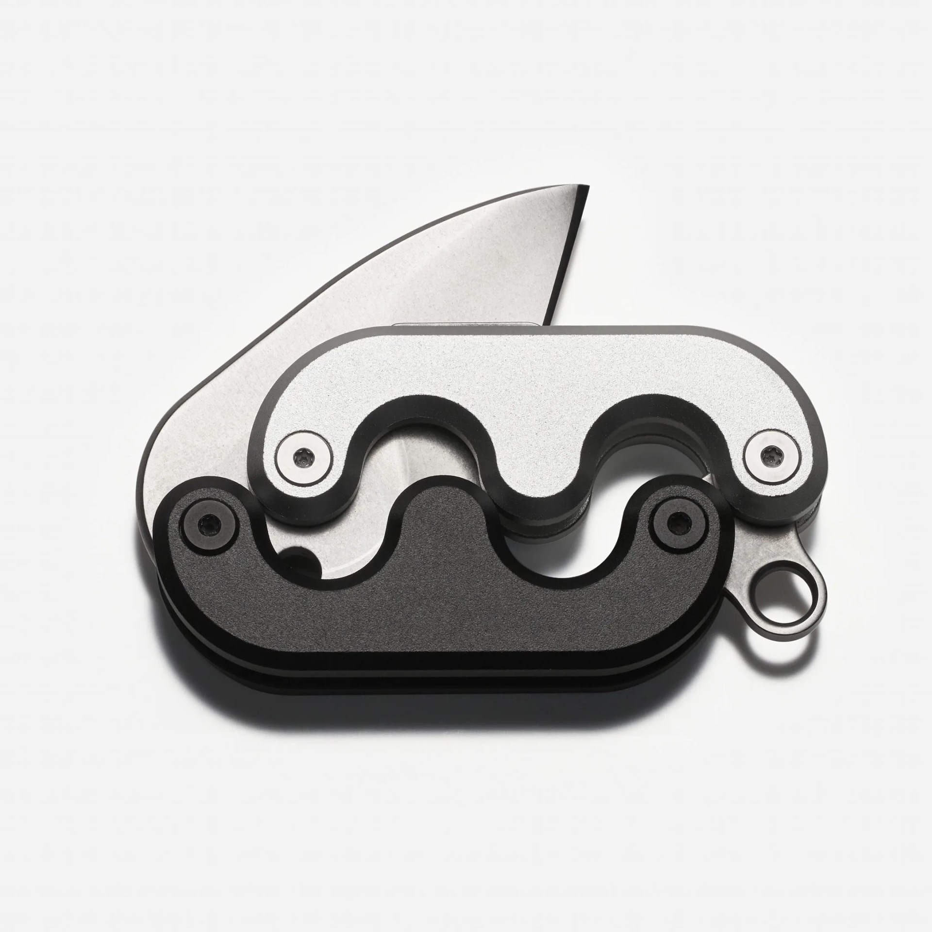 craighill mini pocket knife