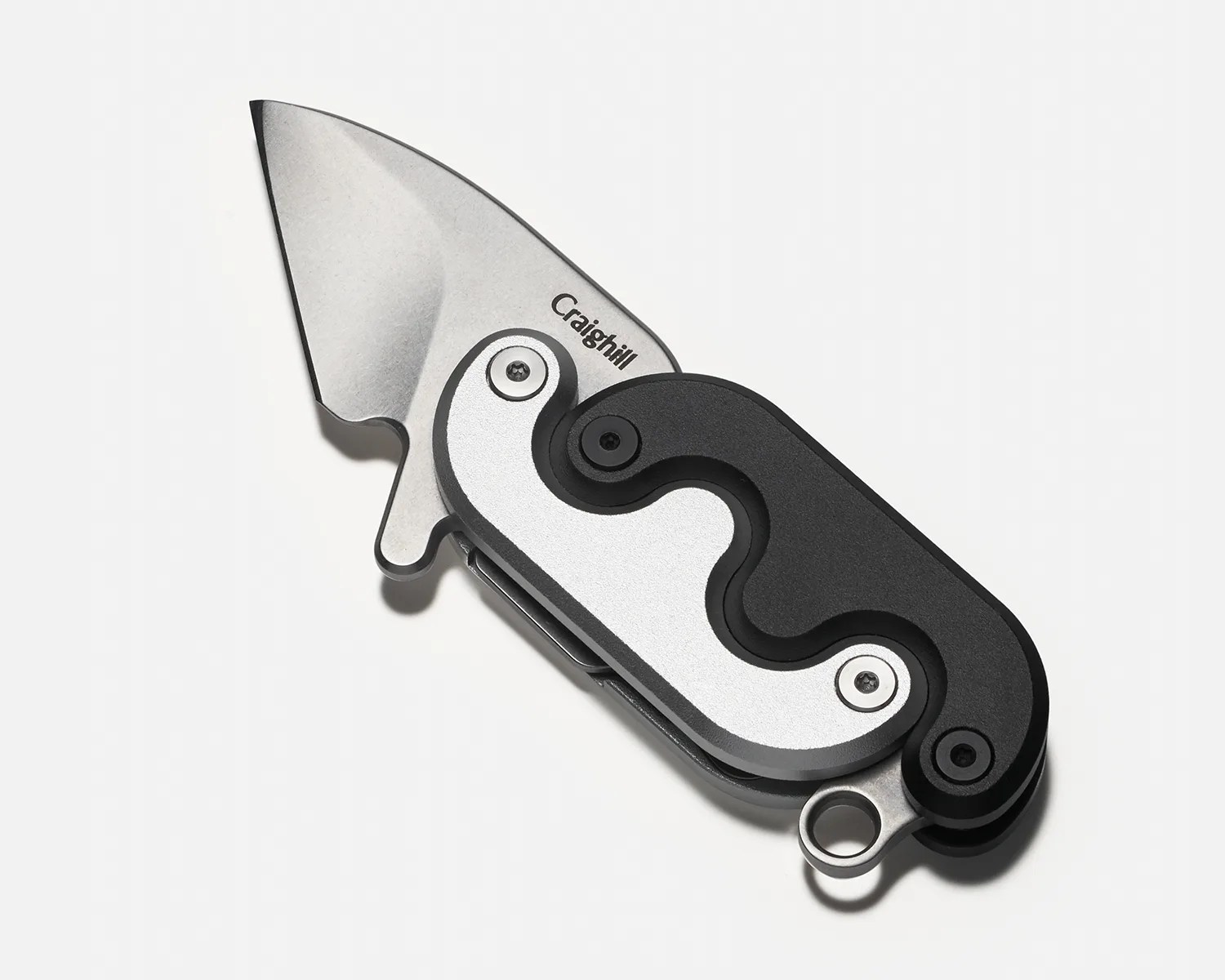 craighill mini pocket knife