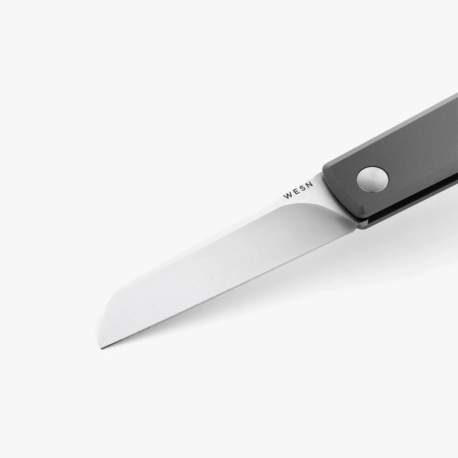 friction folding pocket knife