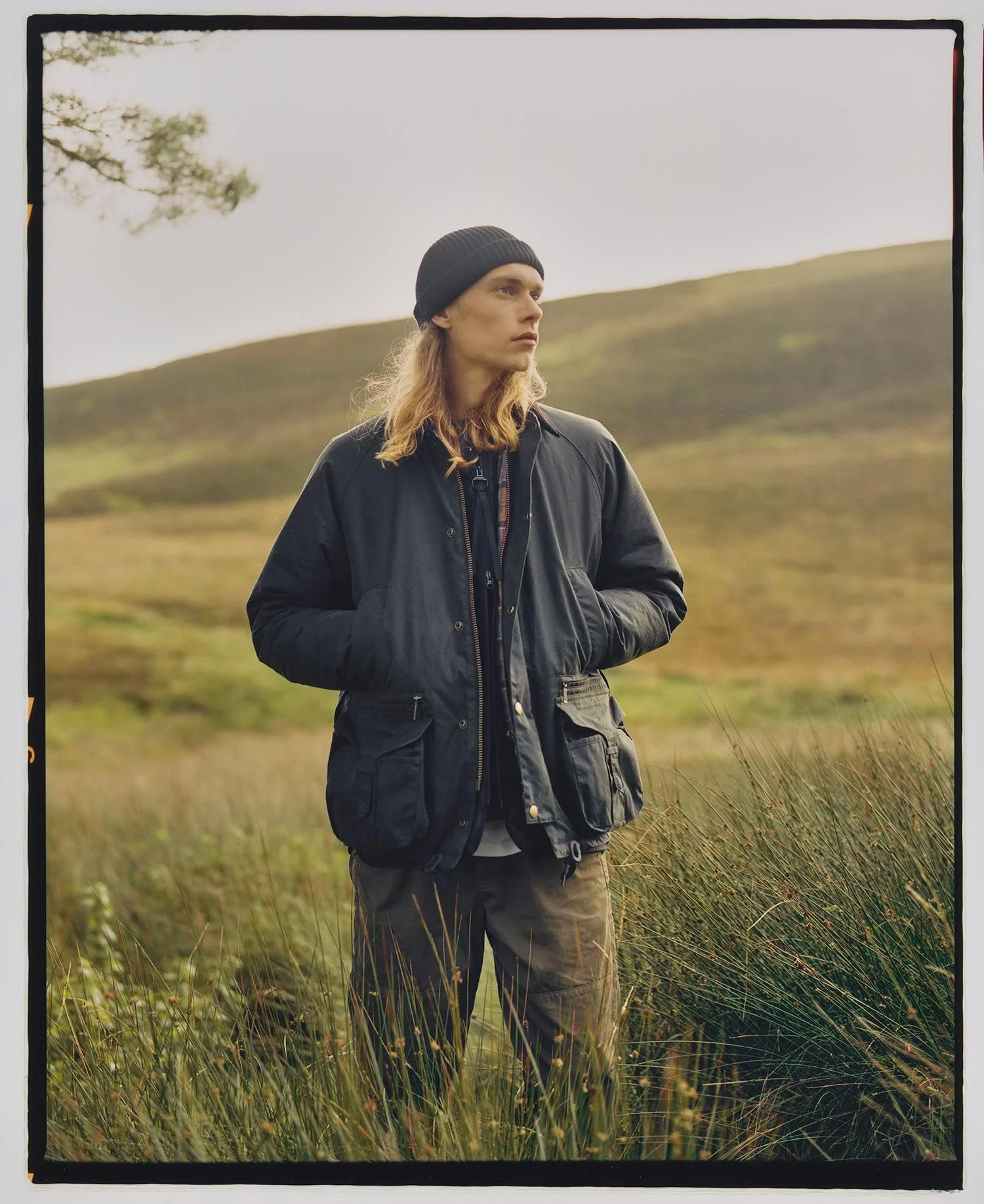 One of the Most Iconic Jackets Ever Made Just Got a Major Update